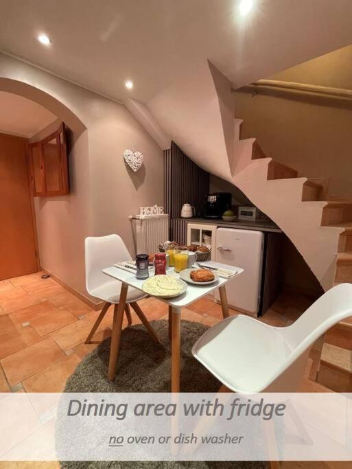 Souterrain-Apartment Mit Privater Sauna Duisburg Buitenkant foto